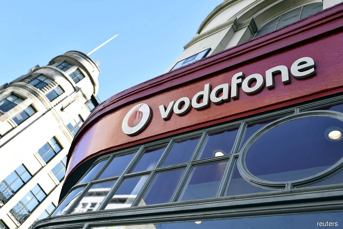 Vodafone, Hutchison to announce UK merger as soon as Friday — sources